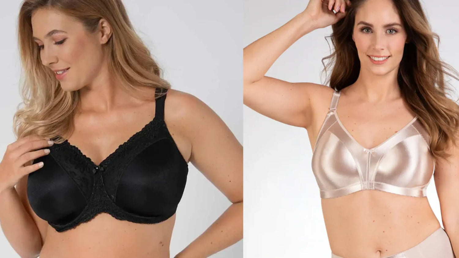 A Guide to Choosing the Best Bras for Everyday Comfort