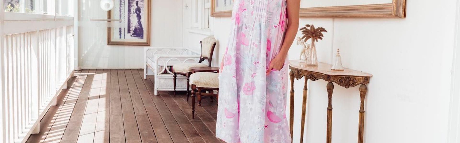 Buy Women's Sleepwear in Australia