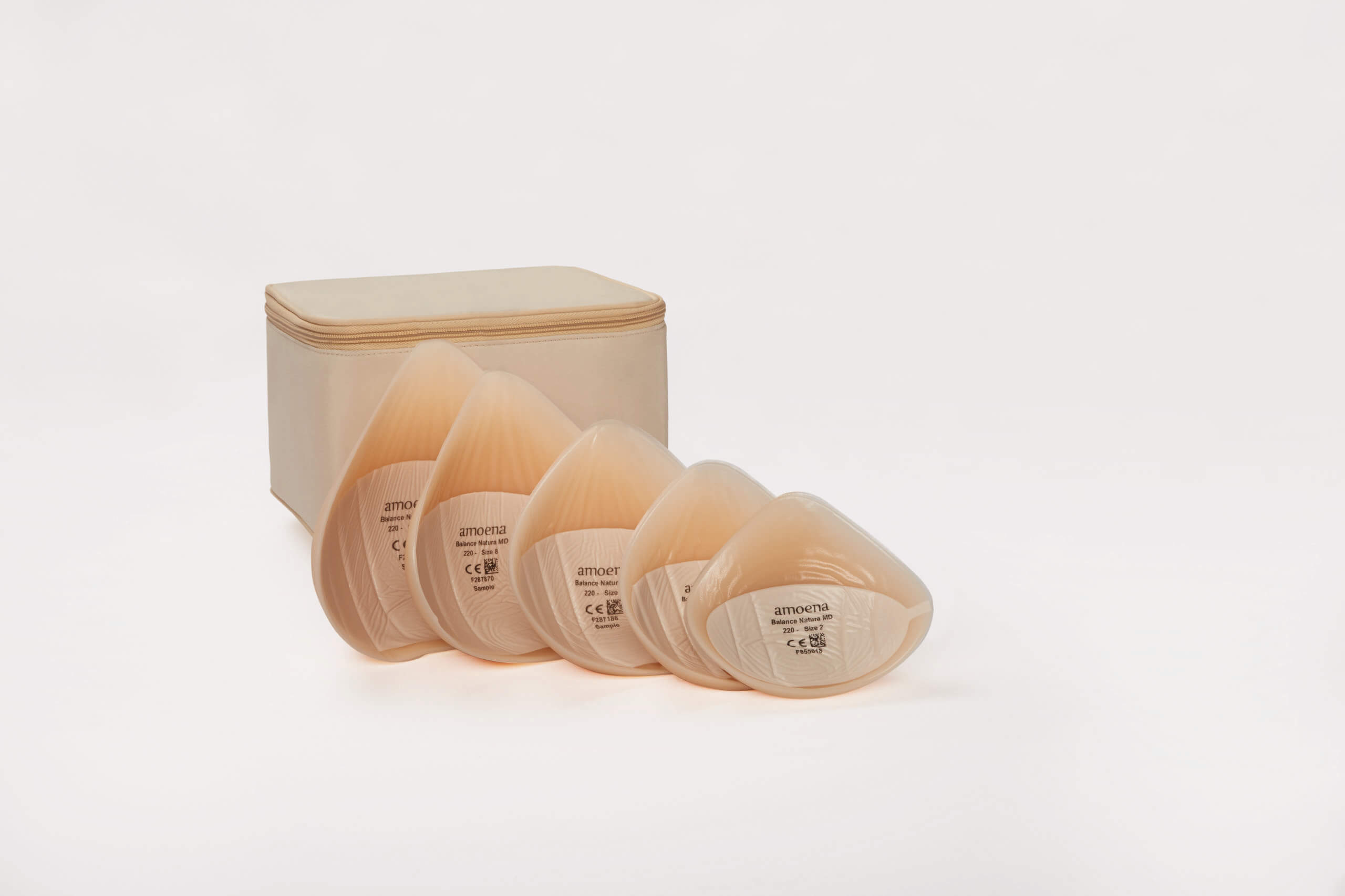 BEST BREAST PROSTHESIS AFTER MASTECTOMY