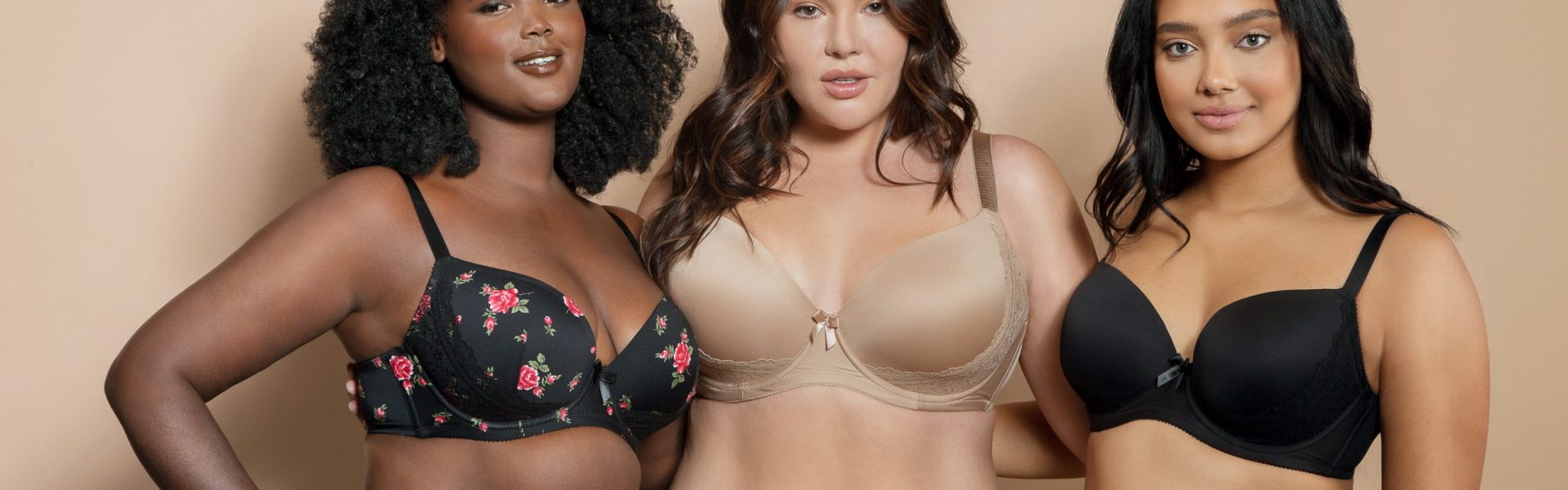 Buy Plunge Bras in Australia