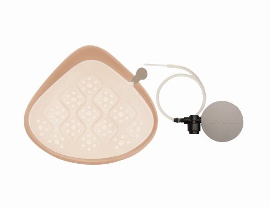 Amoena Adapt Air Light 2SN Adjustable Comfort+ 327