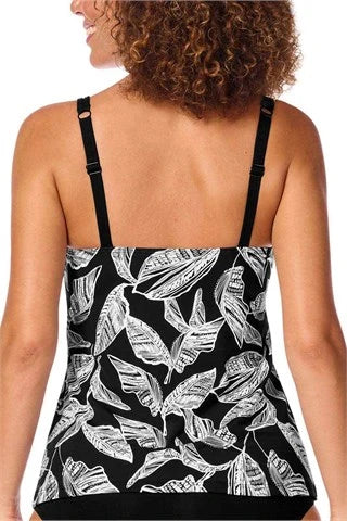 Amoena Lanzarote Tankini Top