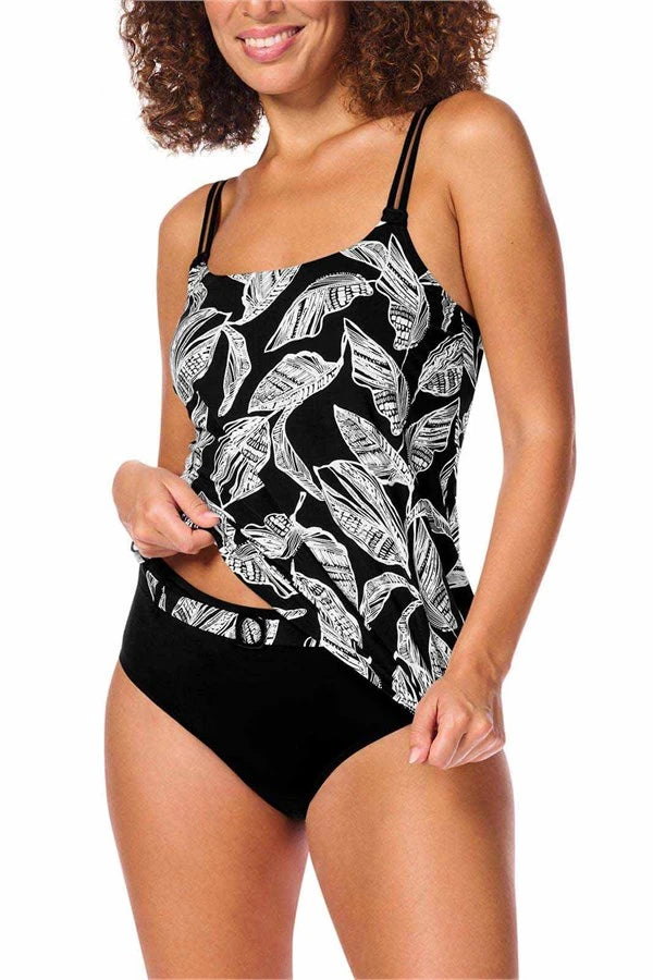 Amoena Lanzarote Tankini Top