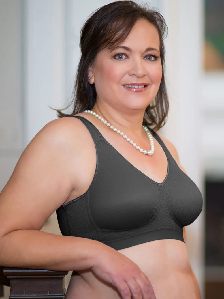 ABC Everyday Comfort Mastectomy Bra