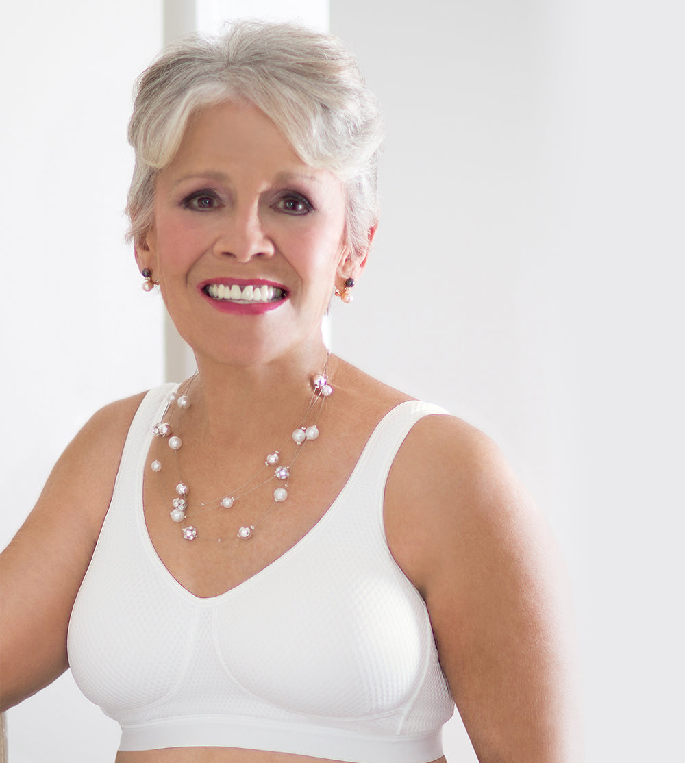 ABC Everyday Comfort Mastectomy Bra