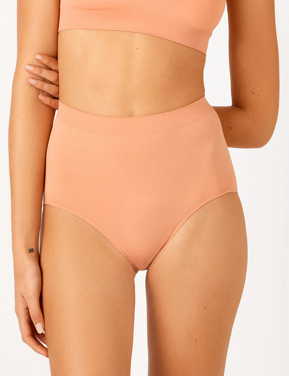 Ambra Bare Essentials Full Brief 3 Pack Gift Box