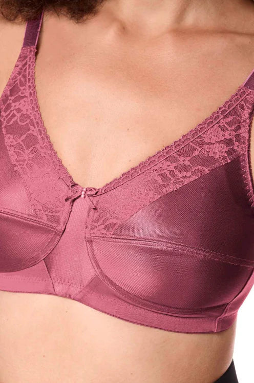 Amoena Nancy Non-Wire Bra