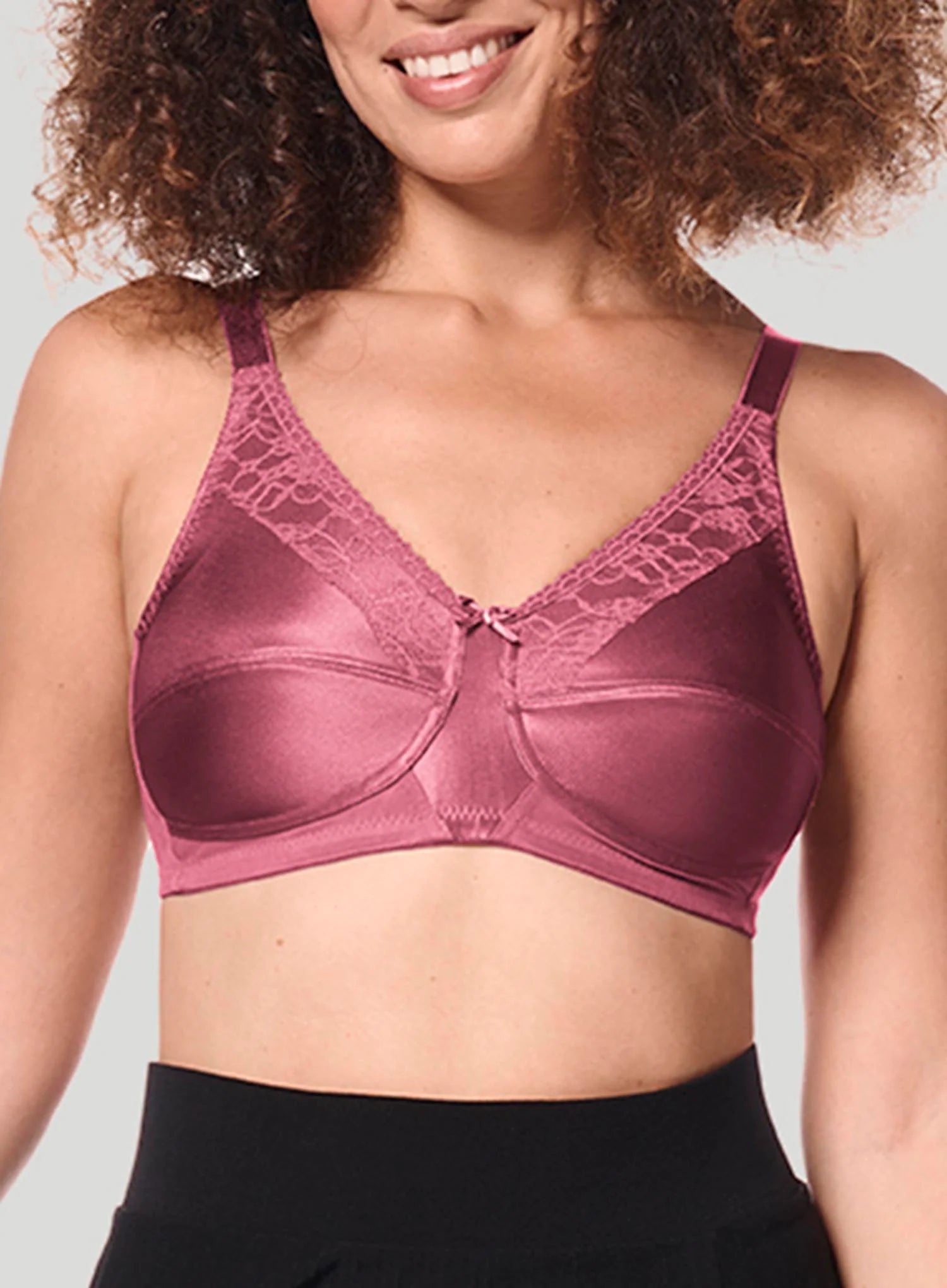 Amoena Nancy Non-Wire Bra