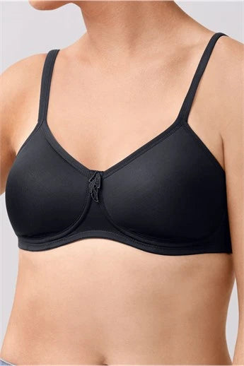 Amoena Lara Non-Wire Padded Bra