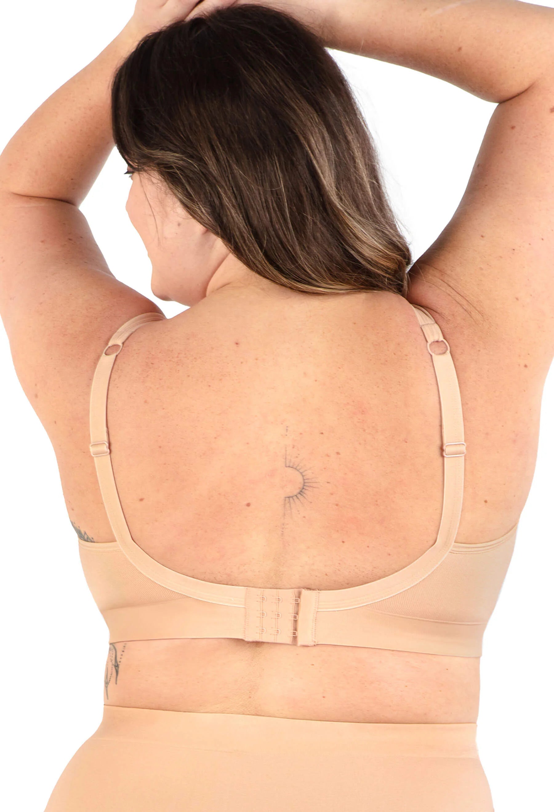 B Free Lightweight Wire Free Bra