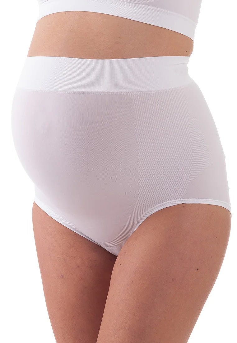 Bellissima Maternity High Waist Brief (Slip Vita Alta)