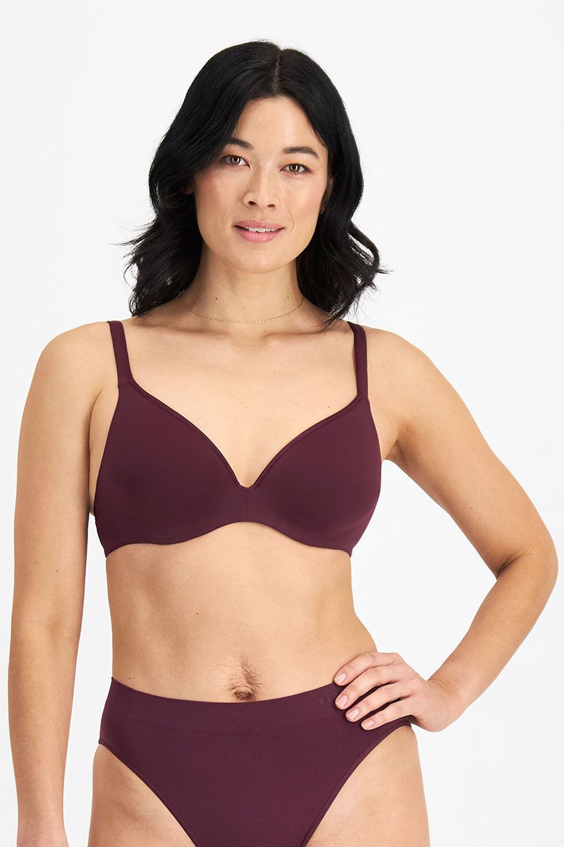 Berlei Barely There Contour Bra 2 Pack