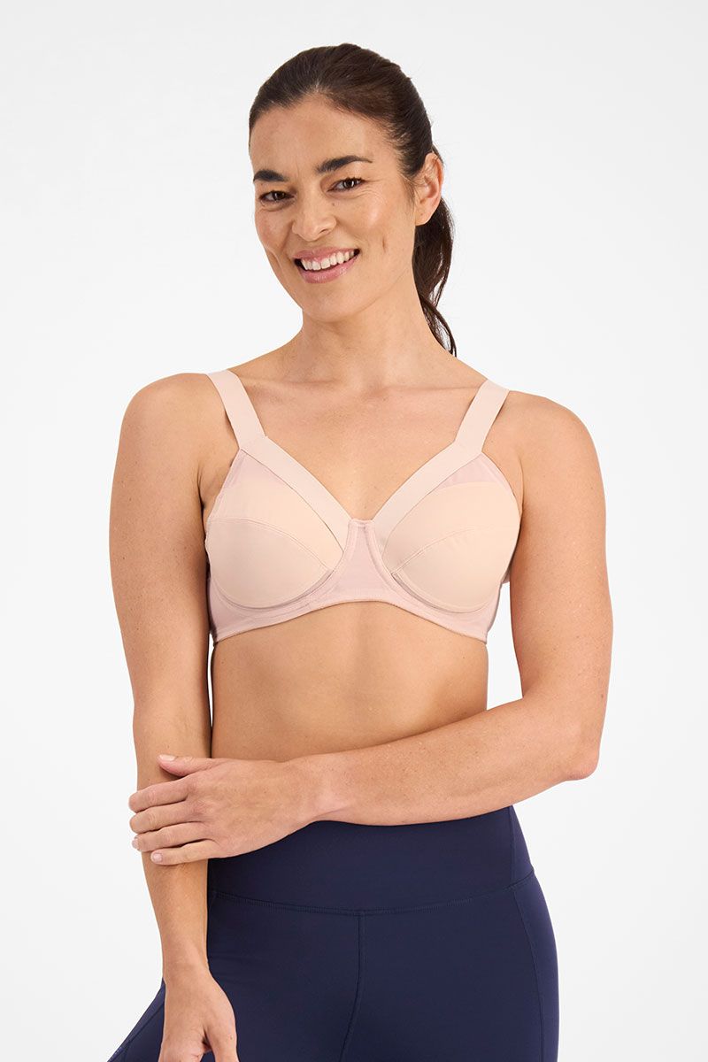 Berlei Shift Non-Padded Sports Bra