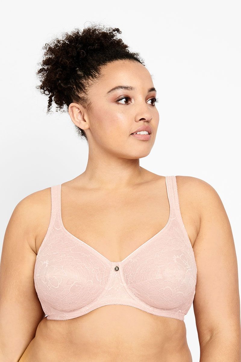 Berlei Sweatergirl Lace - Main Image