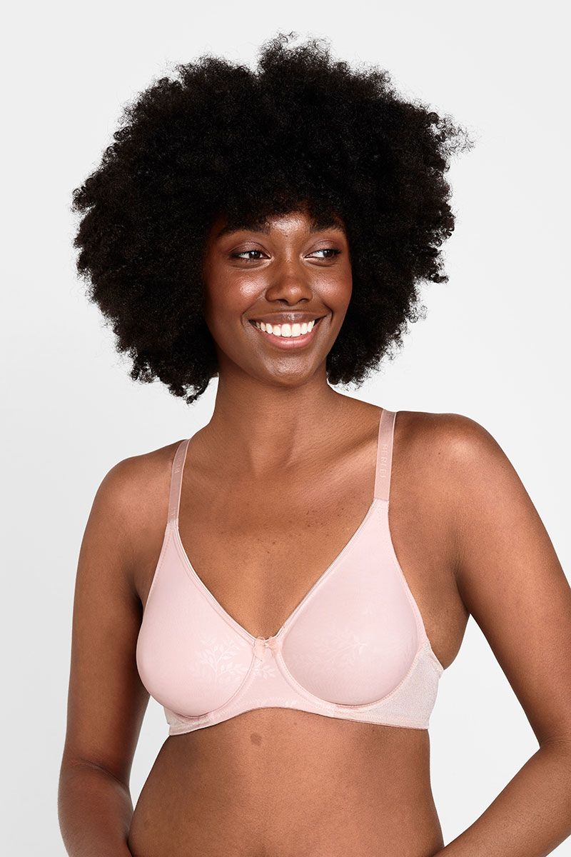 Berlei Sweatergirl Non-Padded Bra