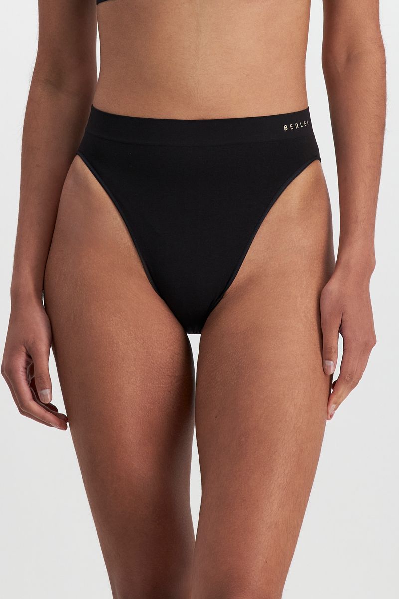 Berlei UnderState Seamless Hi-Cut Brief
