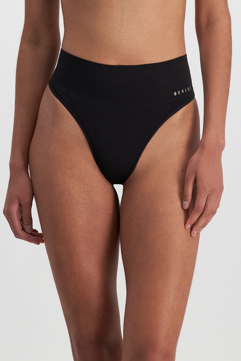Berlei Understate Seamless Hi-Gee