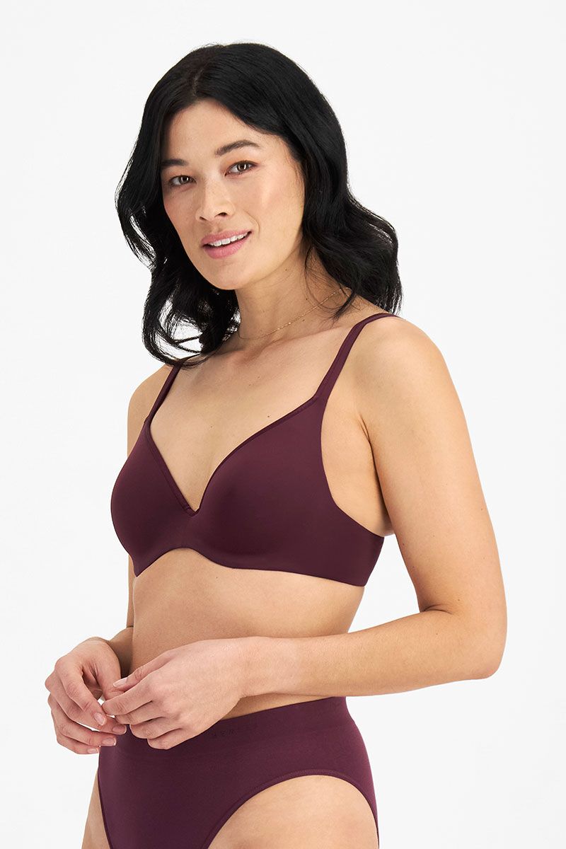 Berlei Barely There Contour Bra 2 Pack
