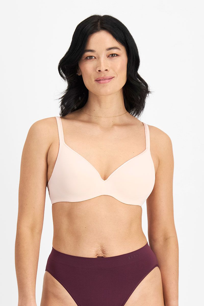 Berlei Barely There Contour Bra 2 Pack