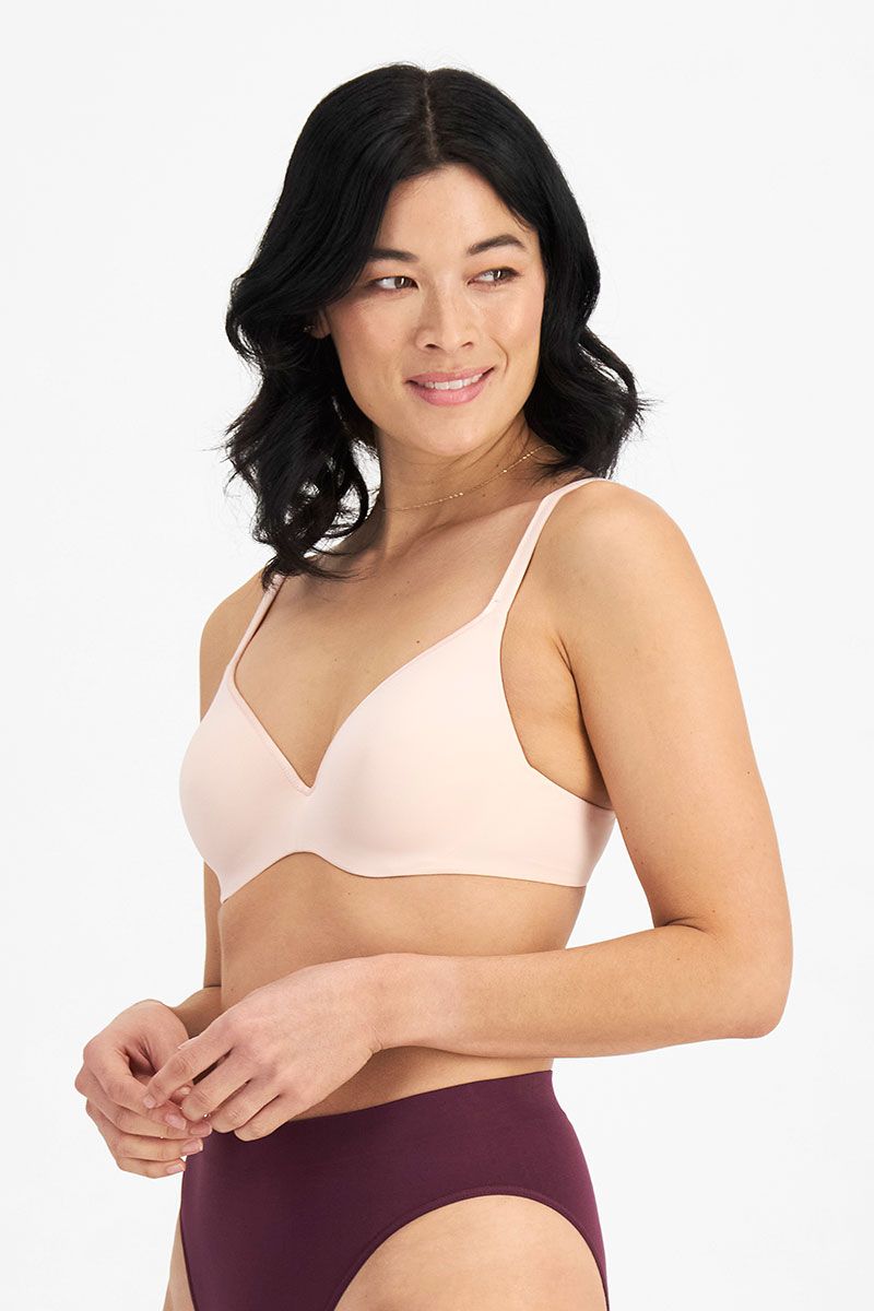 Berlei Barely There Contour Bra 2 Pack