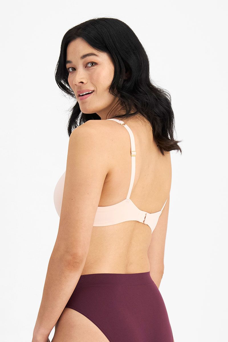 Berlei Barely There Contour Bra 2 Pack