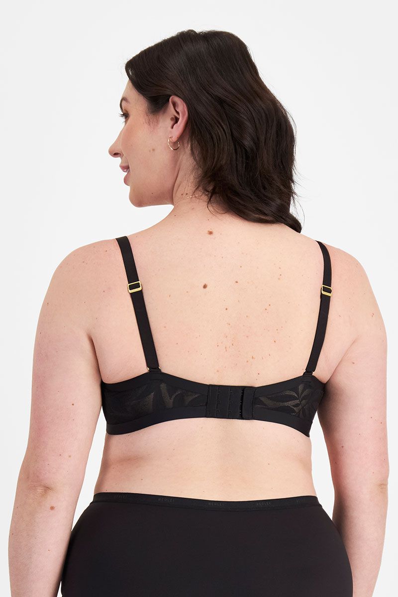 Berlei Because Lightly Lined Contour Bra