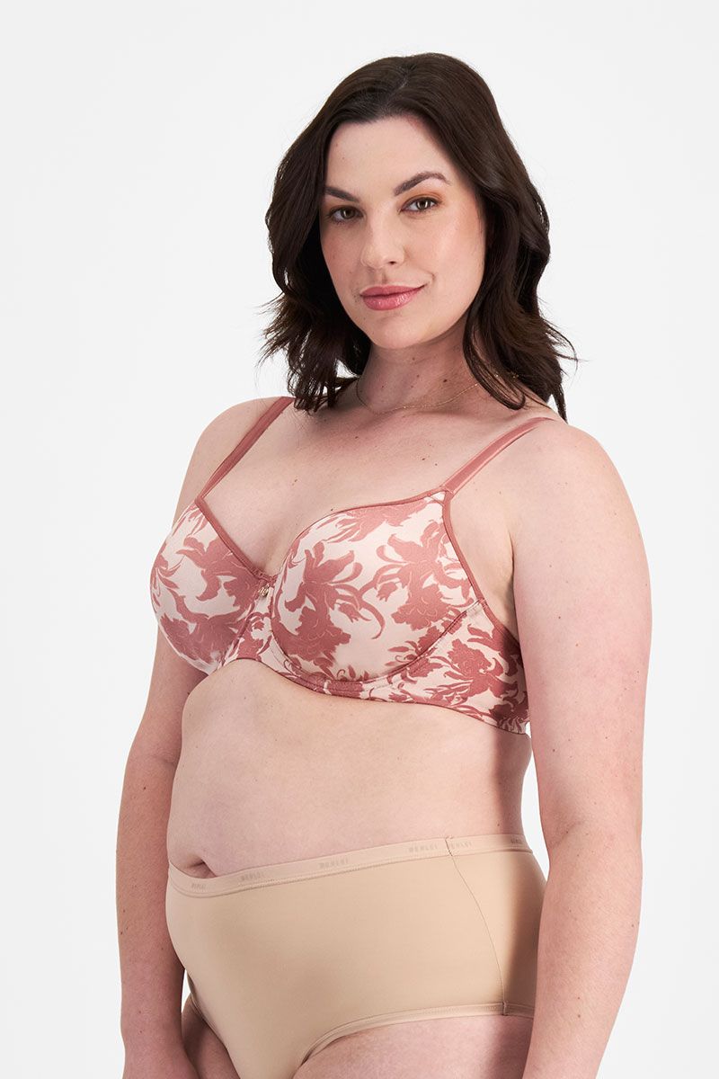 Berlei Lift & Shape T-Shirt Bra