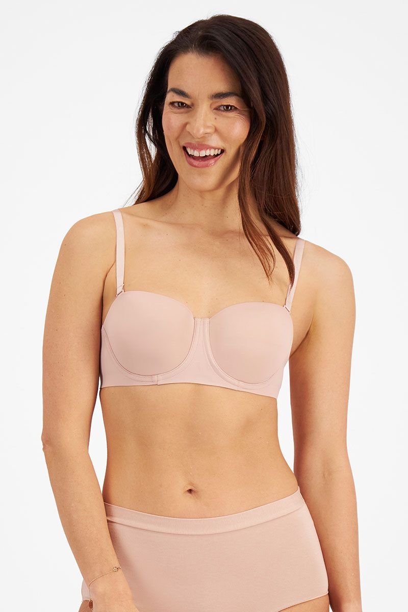 Berlei Luminous Strapless Bra
