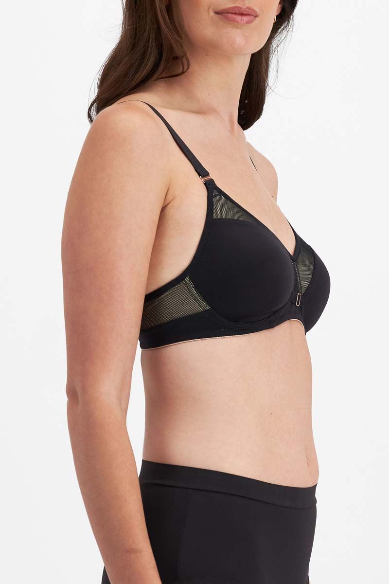 Berlei Post Surgery Mesh Bra