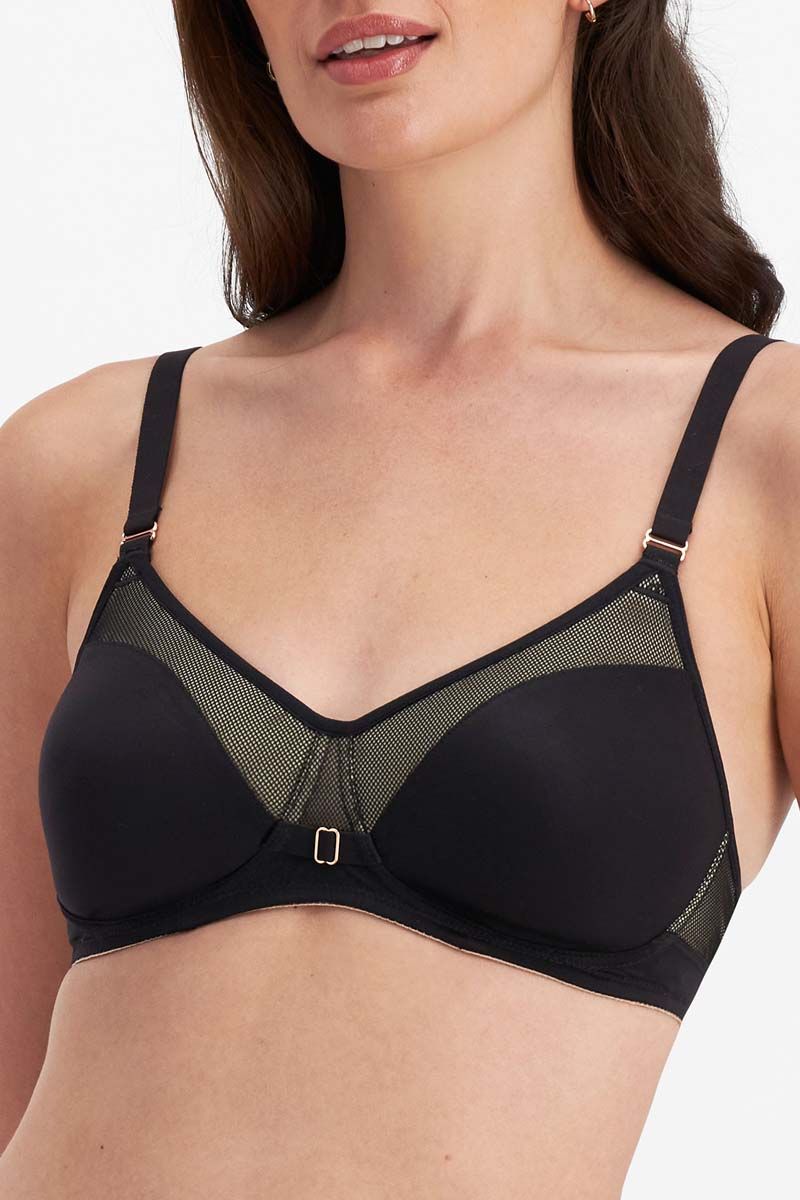 Berlei Post Surgery Mesh Bra