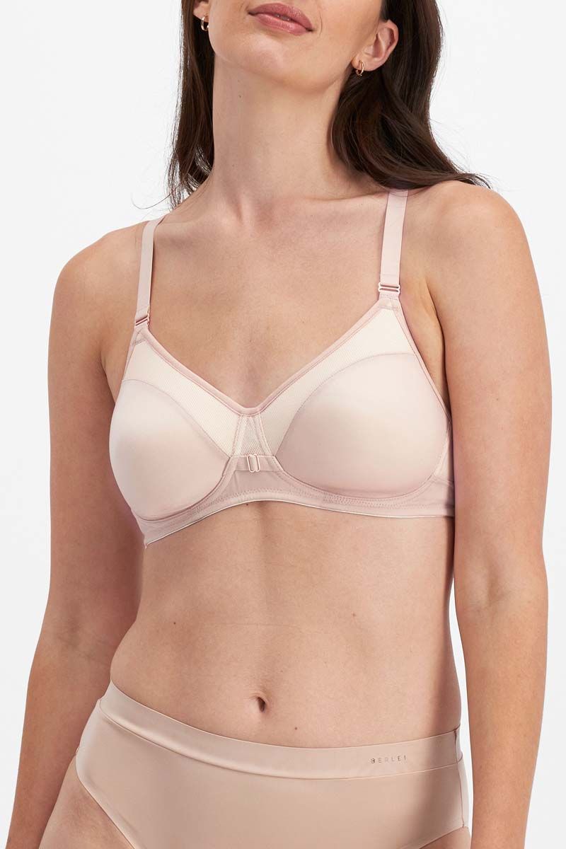 Berlei Post Surgery Mesh Bra