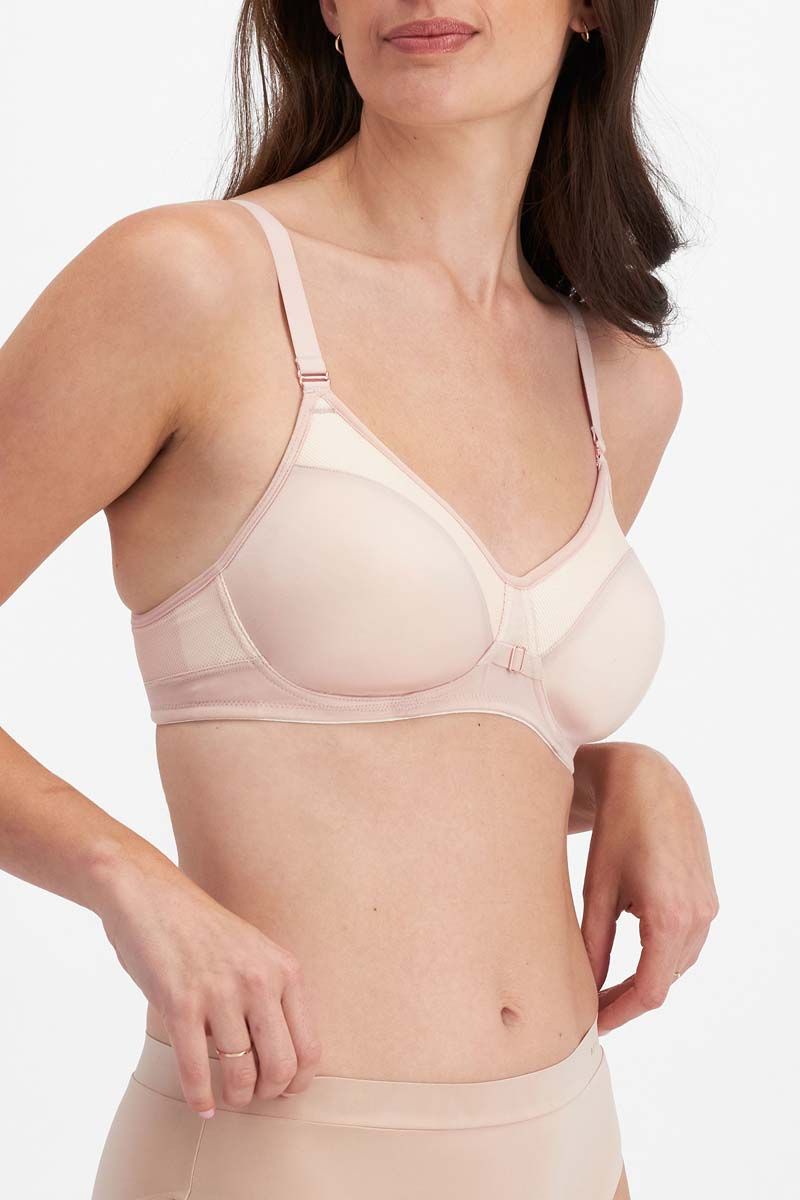 Berlei Post Surgery Mesh Bra