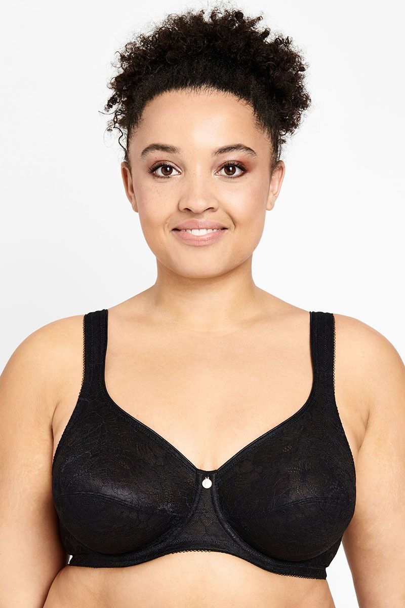 Berlei Sweatergirl Lace