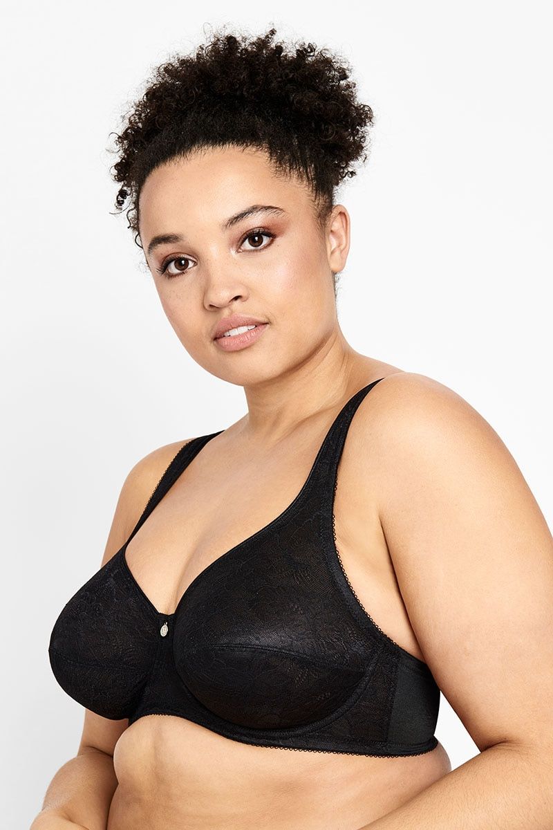 Berlei Sweatergirl Lace