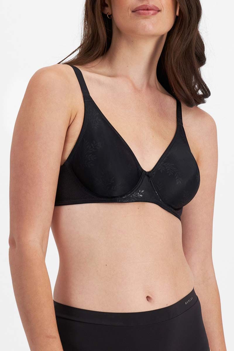 Berlei Sweatergirl Non-Padded Bra