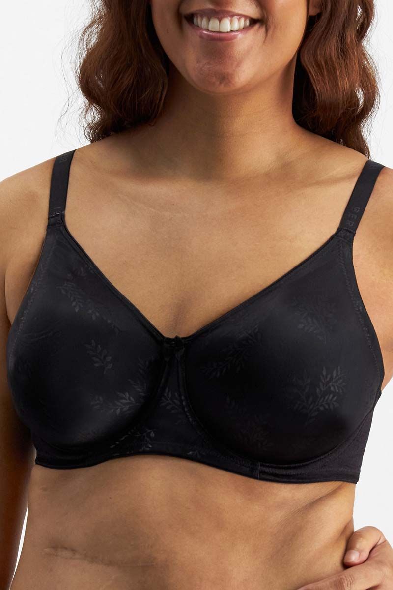 Berlei Sweatergirl Non-Padded Bra