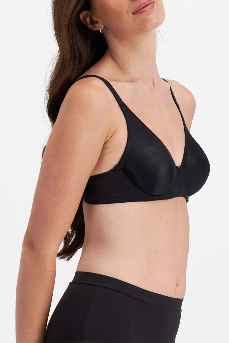 Berlei Sweatergirl Non-Padded Bra
