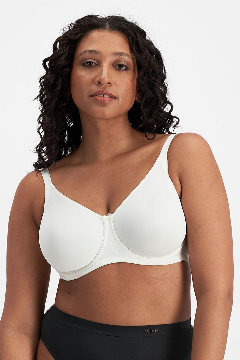 Berlei Sweatergirl Non-Padded Bra