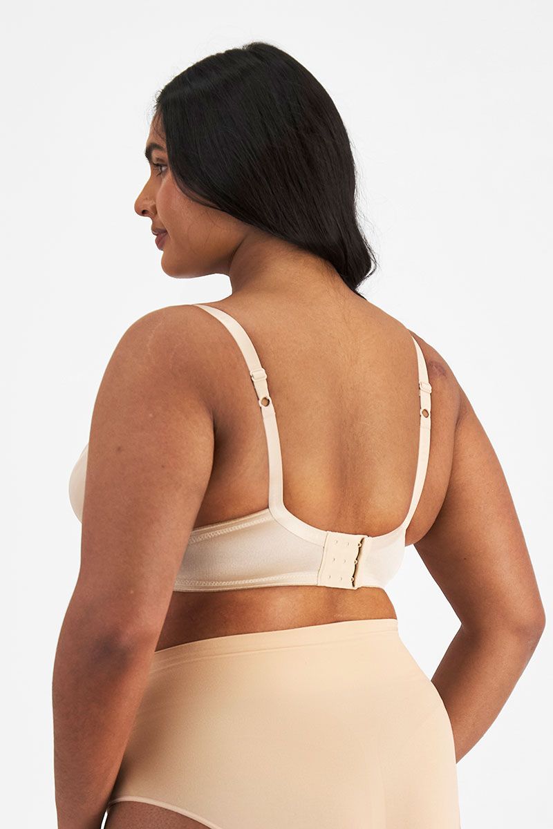 Berlei Sweatergirl Non-Padded Bra