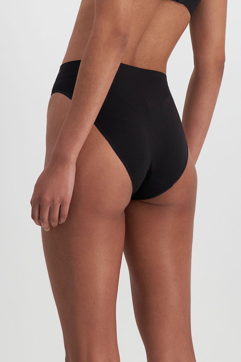 Berlei UnderState Seamless Hi-Cut Brief