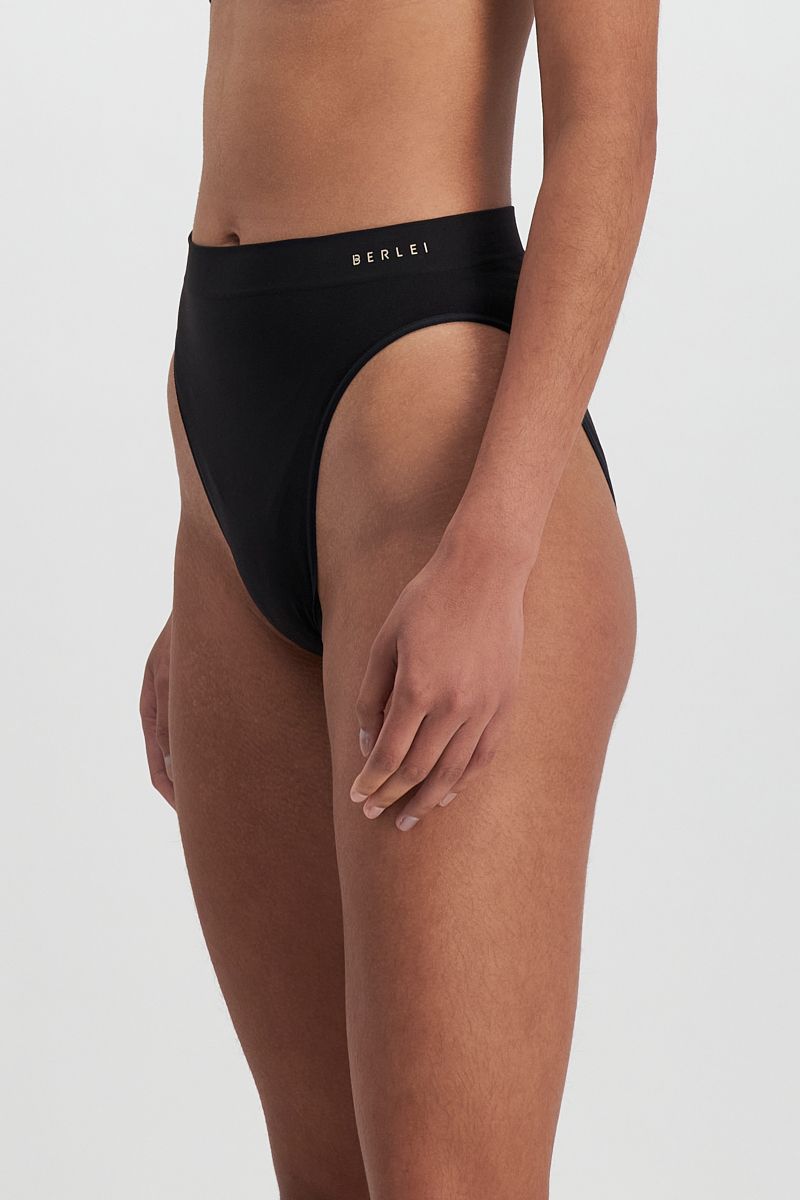Berlei UnderState Seamless Hi-Cut Brief