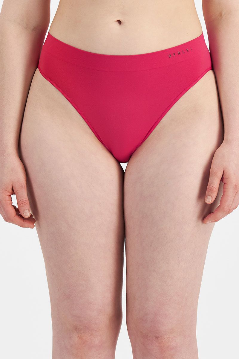 Berlei UnderState Seamless Hi-Cut Brief