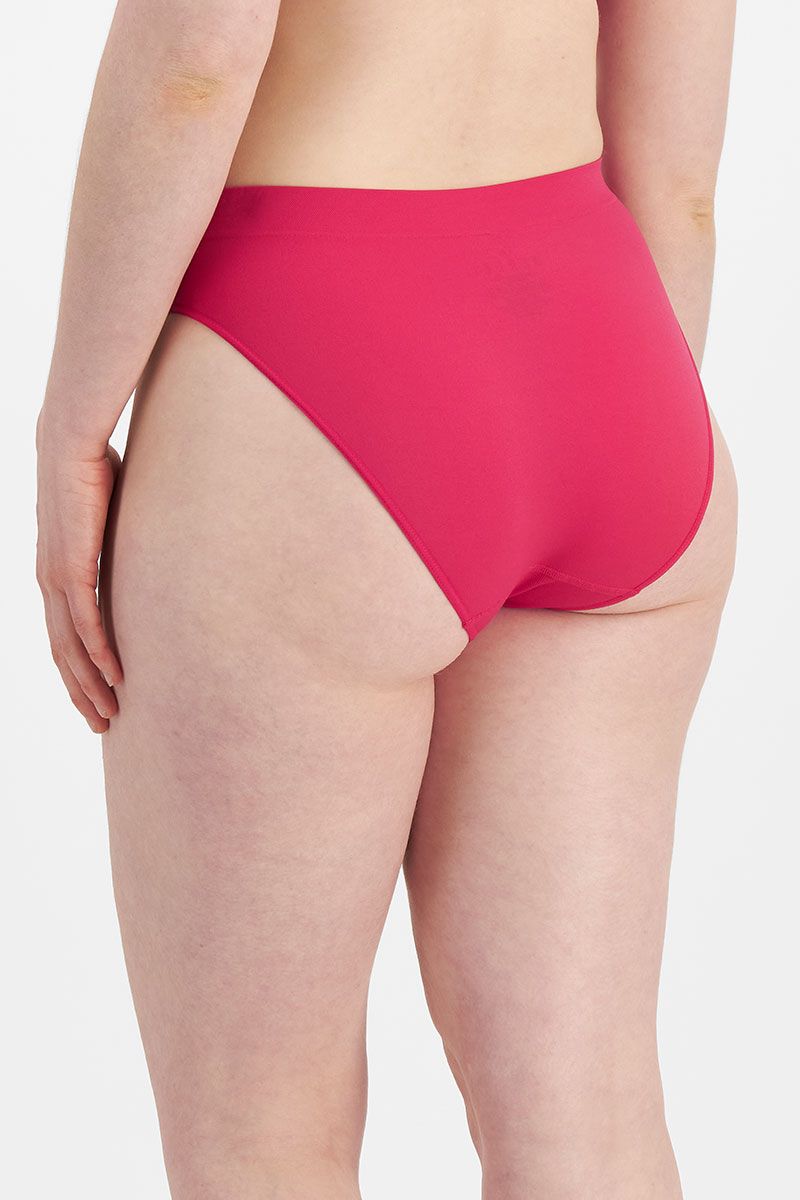 Berlei UnderState Seamless Hi-Cut Brief
