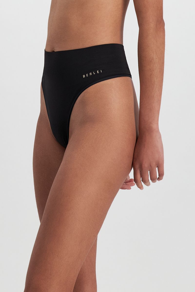 Berlei Understate Seamless Hi-Gee