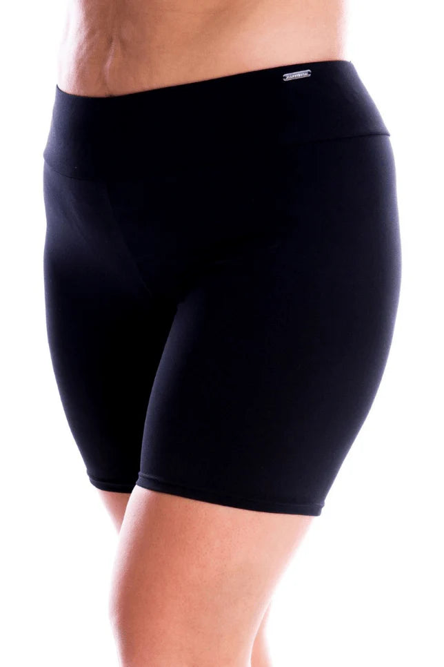 Capriosca Boyleg Chlorine Resistant Swim Shorts