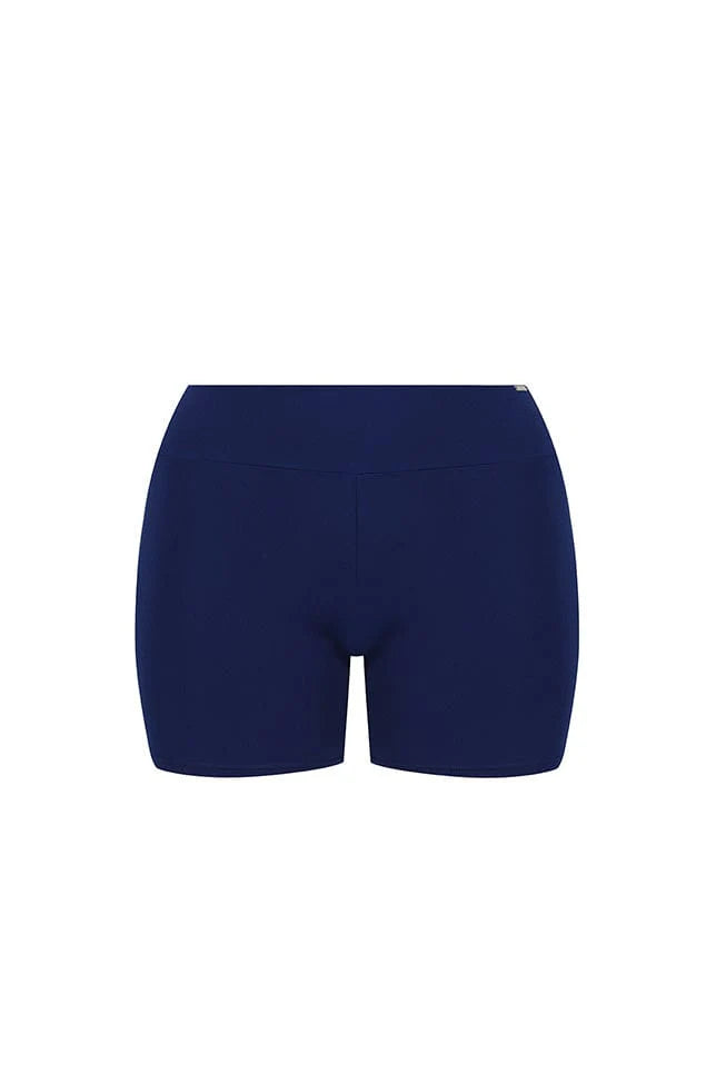 Capriosca Boyleg Chlorine Resistant Swim Shorts