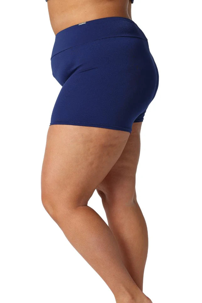 Capriosca Boyleg Chlorine Resistant Swim Shorts