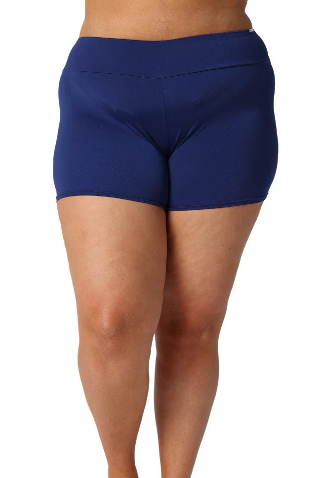 Capriosca Boyleg Chlorine Resistant Swim Shorts