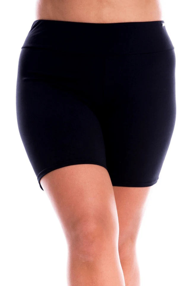 Capriosca Boyleg Chlorine Resistant Swim Shorts