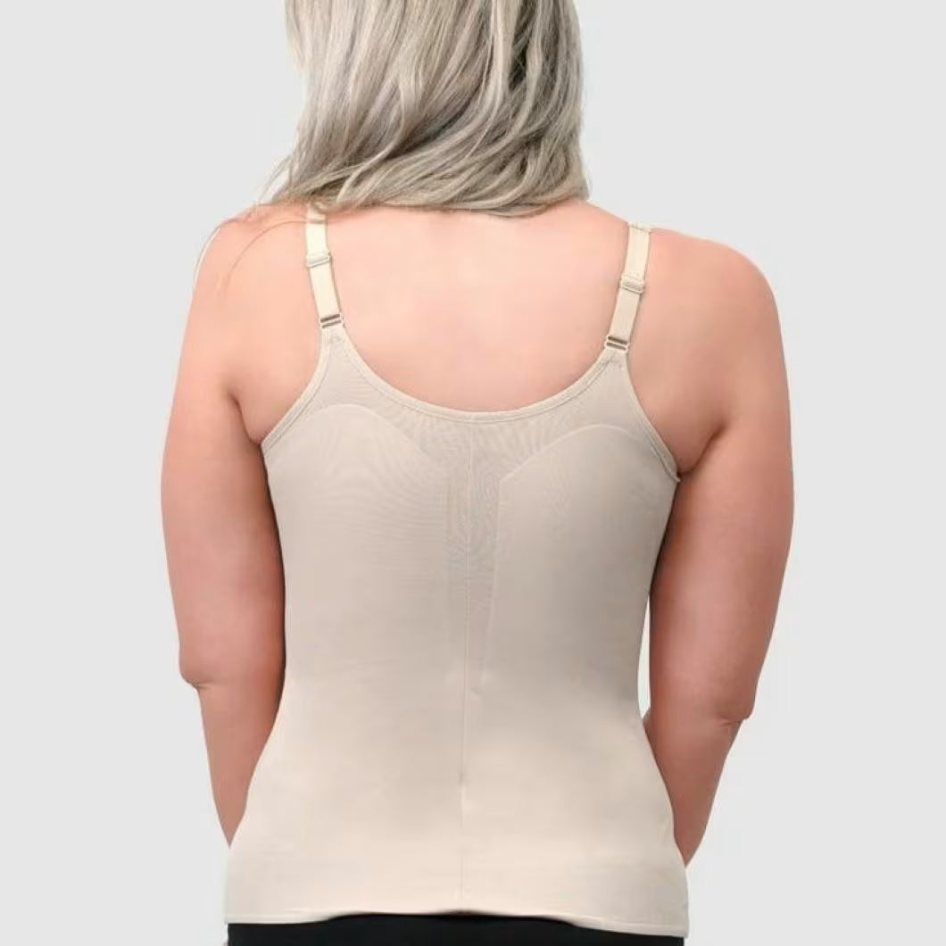 Cupid Shapewear Full Bust Shaping Camisole